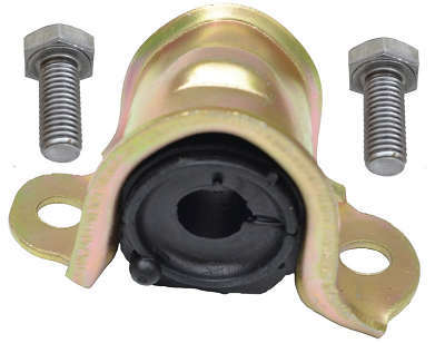 KIT REPARO DA BARRA ESTABILIZADORA DA SUSPENSÃO DIANTEIRA (Ø 16 mm)