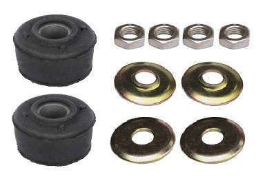 KIT REPARO DO TENSOR SUSPENSÃO DIANTEIRA