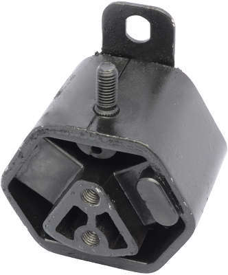 SUPORTE  TRASEIRO DO MOTOR LADO ESQUERDO