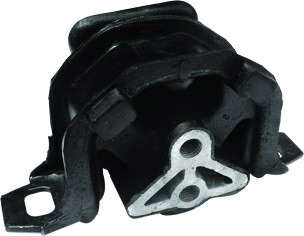 SUPORTE  DIANTEIRO DO MOTOR LADO ESQUERDO