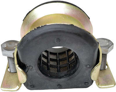 KIT REPARO DA BARRA ESTABILIZADORA DA SUSPENSÃO DIANTEIRA (Ø 33 mm)
