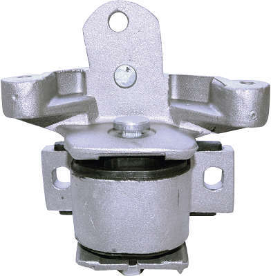 SUPORTE  DIANTEIRO DO MOTOR LADO ESQUERDO