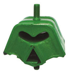 SUPORTE  DIANTEIRO DO MOTOR (LADOS DIREITO E ESQUERDO)