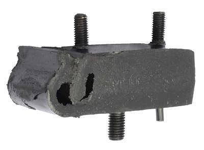 SUPORTE  DIANTEIRO DO MOTOR (MOTOR A AR)