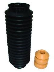 KIT DO AMORTECEDOR SUSPENSÃO DIANTEIRA (01 LADO - PARCIAL)