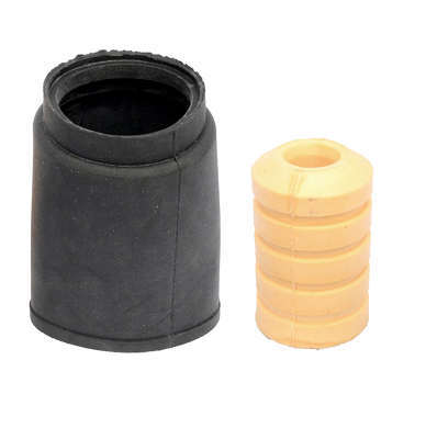 KIT DO AMORTECEDOR SUSPENSÃO DIANTEIRA (01 LADO - PARCIAL)