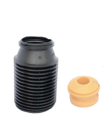 KIT DO AMORTECEDOR SUSPENSÃO DIANTEIRA (01 LADO - PARCIAL)