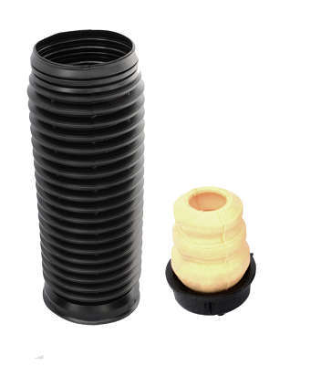 KIT DO AMORTECEDOR SUSPENSÃO DIANTEIRA (01 LADO - PARCIAL)