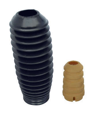 KIT DO AMORTECEDOR SUSPENSÃO DIANTEIRA (01 LADO - PARCIAL)