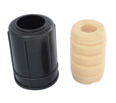 KIT DO AMORTECEDOR SUSPENSÃO DIANTEIRA (01 LADO - PARCIAL)