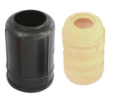 KIT DO AMORTECEDOR SUSPENSÃO DIANTEIRA (01 LADO - PARCIAL)