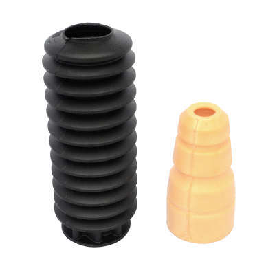 KIT DO AMORTECEDOR SUSPENSÃO TRASEIRA (01 LADO - MOD ANTIGO)