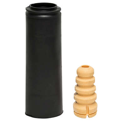 KIT DO AMORTECEDOR SUSPENSÃO TRASEIRA (01 LADO - COMPLETO)