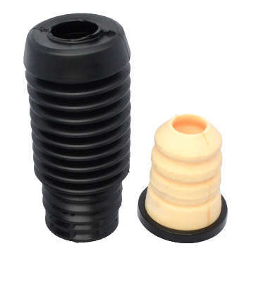 KIT DO AMORTECEDOR SUSPENSÃO DIANTEIRA (01 LADO - PARCIAL)