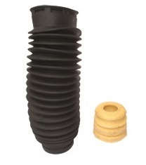 KIT DO AMORTECEDOR SUSPENSÃO DIANTEIRA (01 LADO - PARCIAL)
