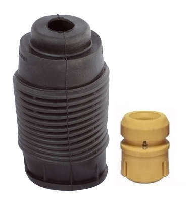 KIT DO AMORTECEDOR SUSPENSÃO DIANTEIRA (01 LADO - PARCIAL)