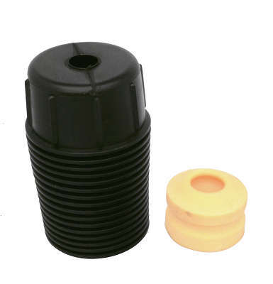 KIT DO AMORTECEDOR SUSPENSÃO DIANTEIRA (01 LADO - PARCIAL)