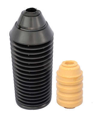 KIT DO AMORTECEDOR SUSPENSÃO DIANTEIRA (01 LADO - PARCIAL)