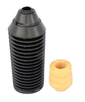 KIT DO AMORTECEDOR SUSPENSÃO DIANTEIRA (01 LADO - PARCIAL)