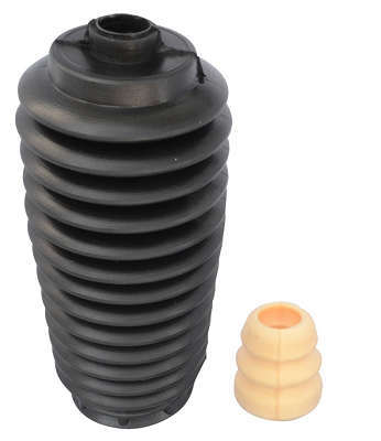 KIT DO AMORTECEDOR SUSPENSÃO DIANTEIRA (01 LADO - PARCIAL)