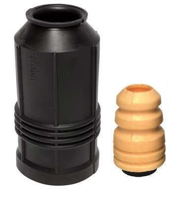 KIT DO AMORTECEDOR SUSPENSÃO DIANTEIRA (01 LADO - PARCIAL)