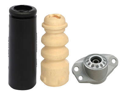 KIT DO AMORTECEDOR SUSPENSÃO TRASEIRA -  01 LD OU LE (COMPLETO)