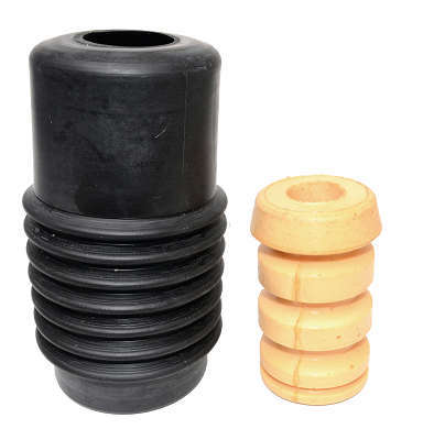 KIT DO AMORTECEDOR SUSPENSÃO DIANTEIRA (01 LADO - PARCIAL)