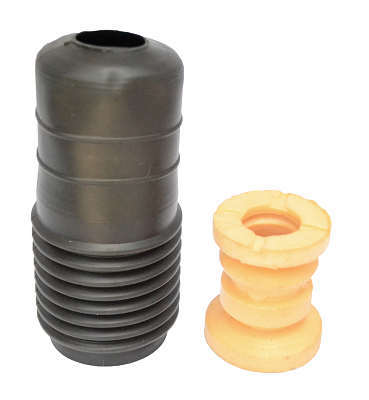 KIT DO AMORTECEDOR SUSPENSÃO DIANTEIRA (01 LADO - PARCIAL)