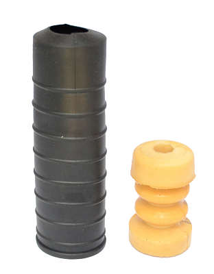 KIT DO AMORTECEDOR SUSPENSÃO TRASEIRA (01 LADO)
