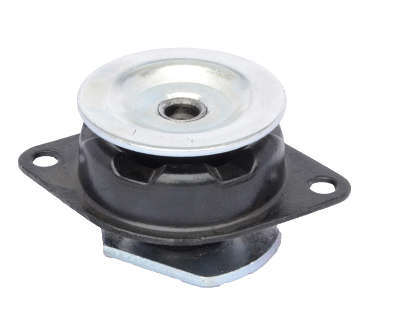 SUPORTE  INFERIOR DO MOTOR LADO CÂMBIO