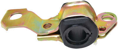 KIT REPARO DA BARRA ESTABILIZADORA SUSPENSÃO DIANTEIRA (LD - Ø 22 MM)