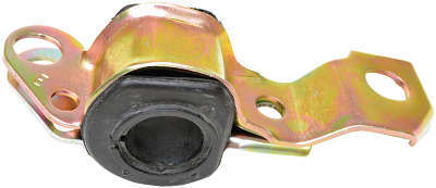 KIT REPARO DA BARRA ESTABILIZADORA SUSPENSÃO DIANTEIRA (LE - Ø 22 MM)