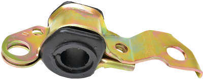 KIT REPARO DA BARRA ESTABILIZADORA SUSPENSÃO DIANTEIRA (LD - Ø 24,5 MM)