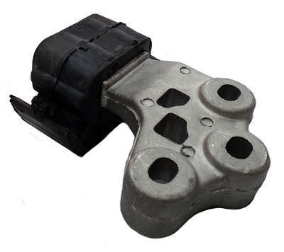 SUPORTE  DIANTEIRO DO MOTOR, SUPERIOR LADO DIREITO
