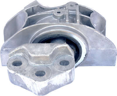 SUPORTE  DIANTEIRO DO MOTOR LADO DIREITO