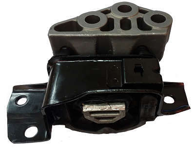 SUPORTE  DIANTEIRO DO MOTOR - LADO DIREITO