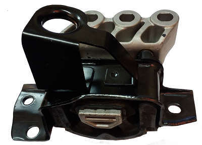 SUPORTE  DIANTEIRO DO MOTOR - LADO DIREITO