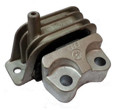 SUPORTE  DIANTEIRO DO MOTOR LADO ESQUERDO