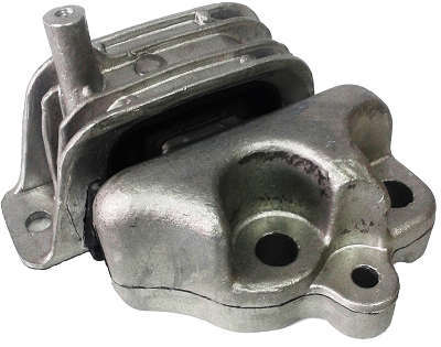 SUPORTE  DIANTEIRO DO MOTOR LADO ESQUERDO (MOTOR E TORQ)