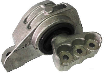 SUPORTE  DIANTEIRO DO MOTOR LADO DIREITO (MOTOR E TORQ)