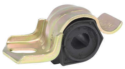 KIT REPARO DA BARRA ESTABILIZADORA SUSPENSÃO DIANTEIRA - (Ø 20 mm)