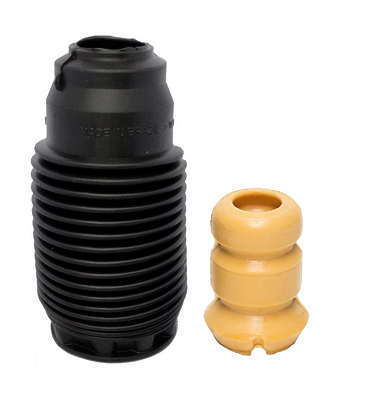 KIT DO AMORTECEDOR SUSPENSÃO DIANTEIRA (01 LADO - PARCIAL)