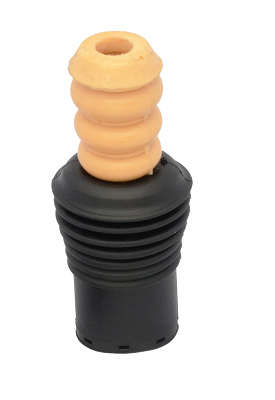 KIT DO AMORTECEDOR SUSPENSÃO DIANTEIRA (01 LADO - PARCIAL)