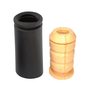 KIT DO AMORTECEDOR SUSPENSÃO DIANTEIRA (01 LADO - PARCIAL)