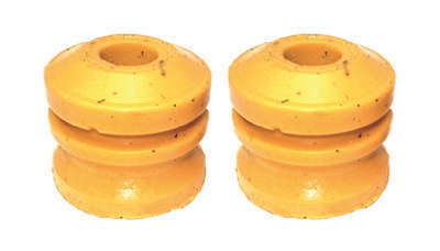 KIT DO AMORTECEDOR SUSPENSÃO DIANTEIRA (02 LADOS)
