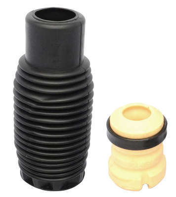 KIT DO AMORTECEDOR SUSPENSÃO DIANTEIRA (01 LADO - PARCIAL)