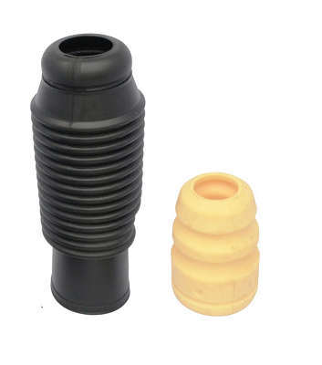 KIT DO AMORTECEDOR SUSPENSÃO DIANTEIRA (01 LADO - PARCIAL)