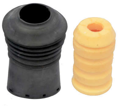 KIT DO AMORTECEDOR SUSPENSÃO DIANTEIRA (01 LADO - PARCIAL)