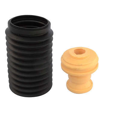 KIT DO AMORTECEDOR SUSPENSÃO DIANTEIRA (01 LADO - PARCIAL)