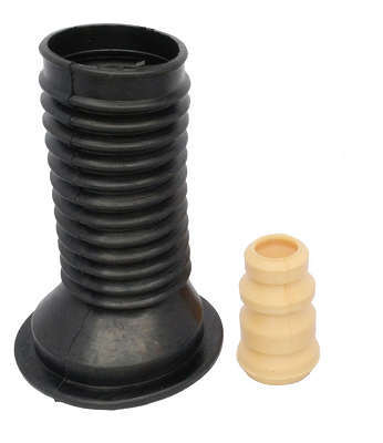 KIT DO AMORTECEDOR SUSPENSÃO DIANTEIRA (01 LADO - PARCIAL)